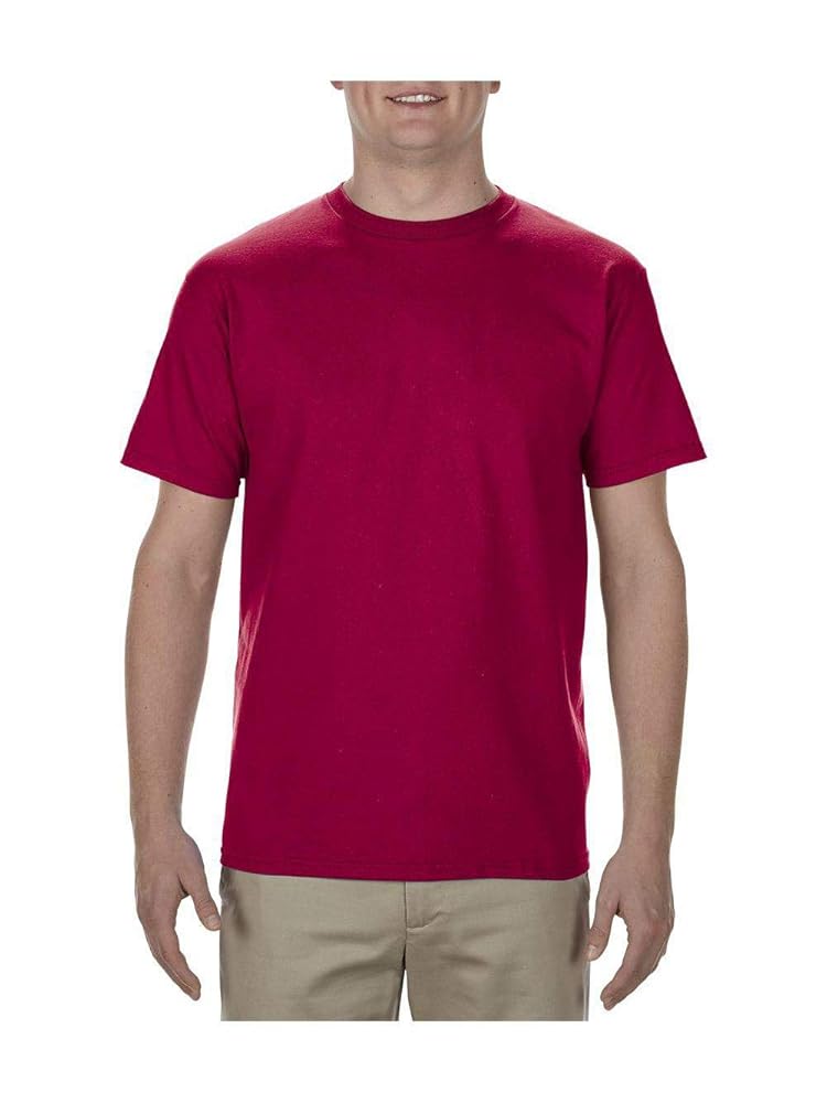 FEBB still season ALSTYLE Tシャツ XL Alstyle 1301 by American Apparel Heavyweight T Shirt | Bulk